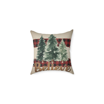 Christmas Pillow