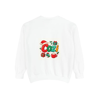 Cozy Gift Sweatshirt