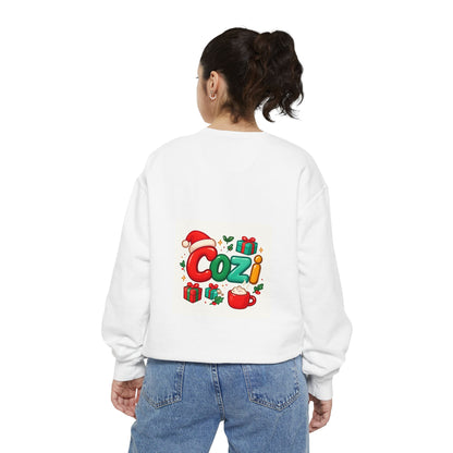 Cozy Gift Sweatshirt