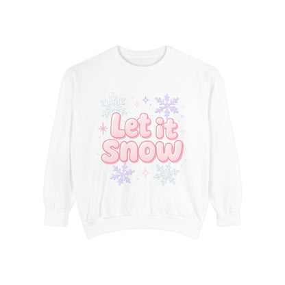 Cozy Christmas Sweatshirt