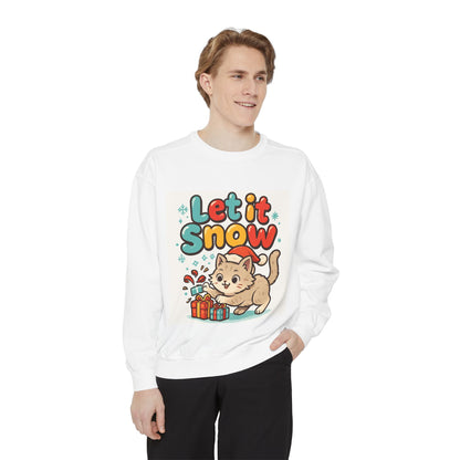 Cozy Gift Sweatshirt