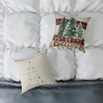 Christmas Pillow