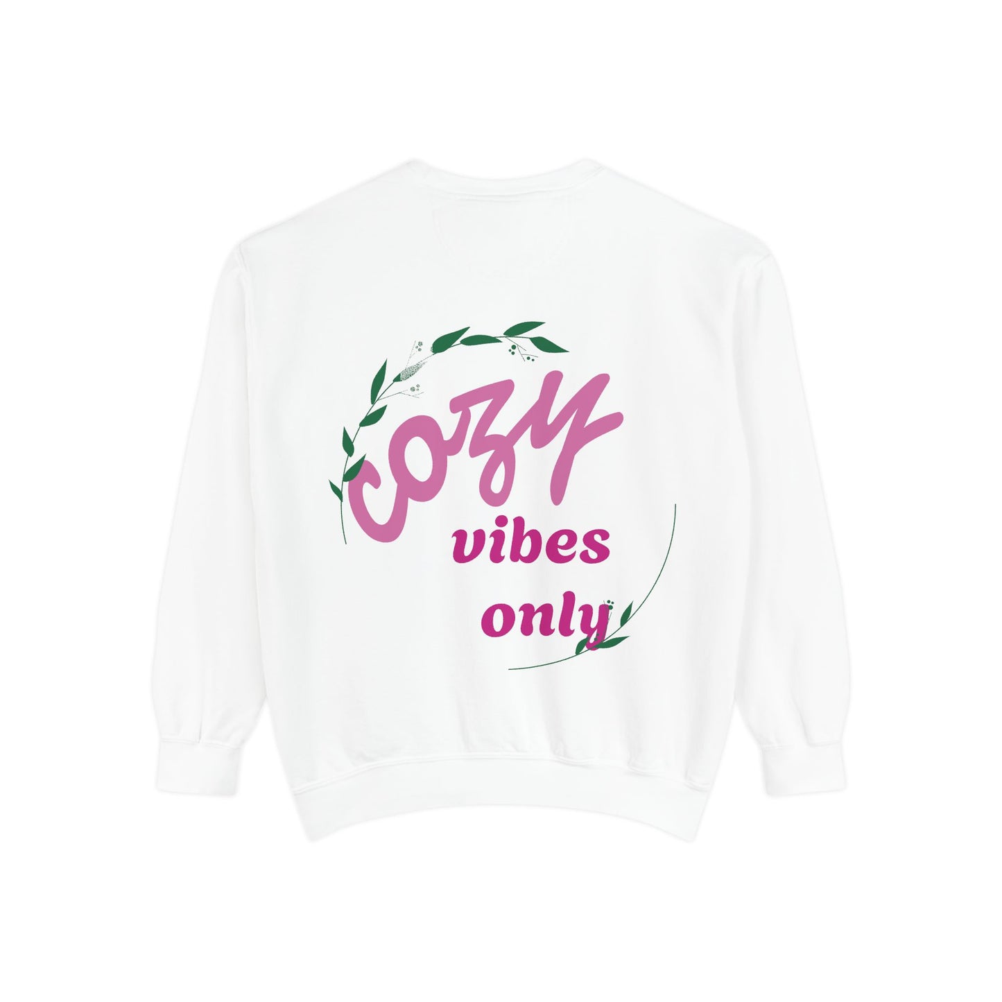 Cozy Christmas Sweatshirt