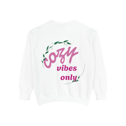 Cozy Christmas Sweatshirt