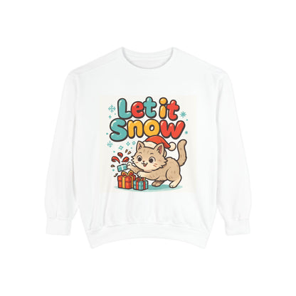 Cozy Gift Sweatshirt
