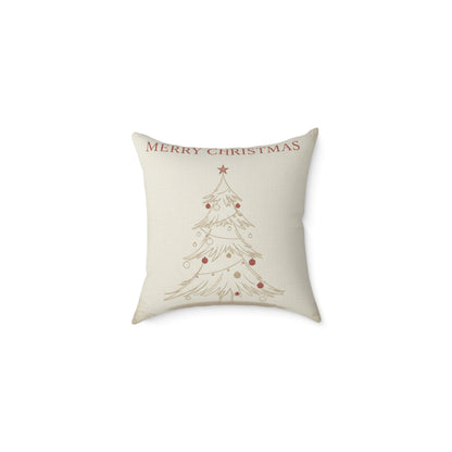 Christmas Pillow